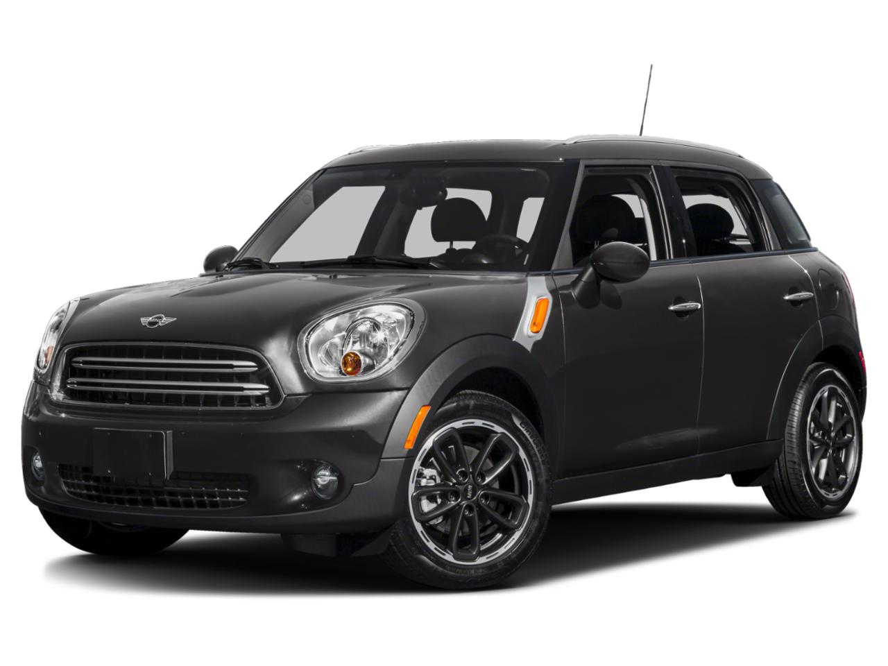 2015 MINI Cooper S Countryman Vehicle Photo in Hollywood, FL 33021