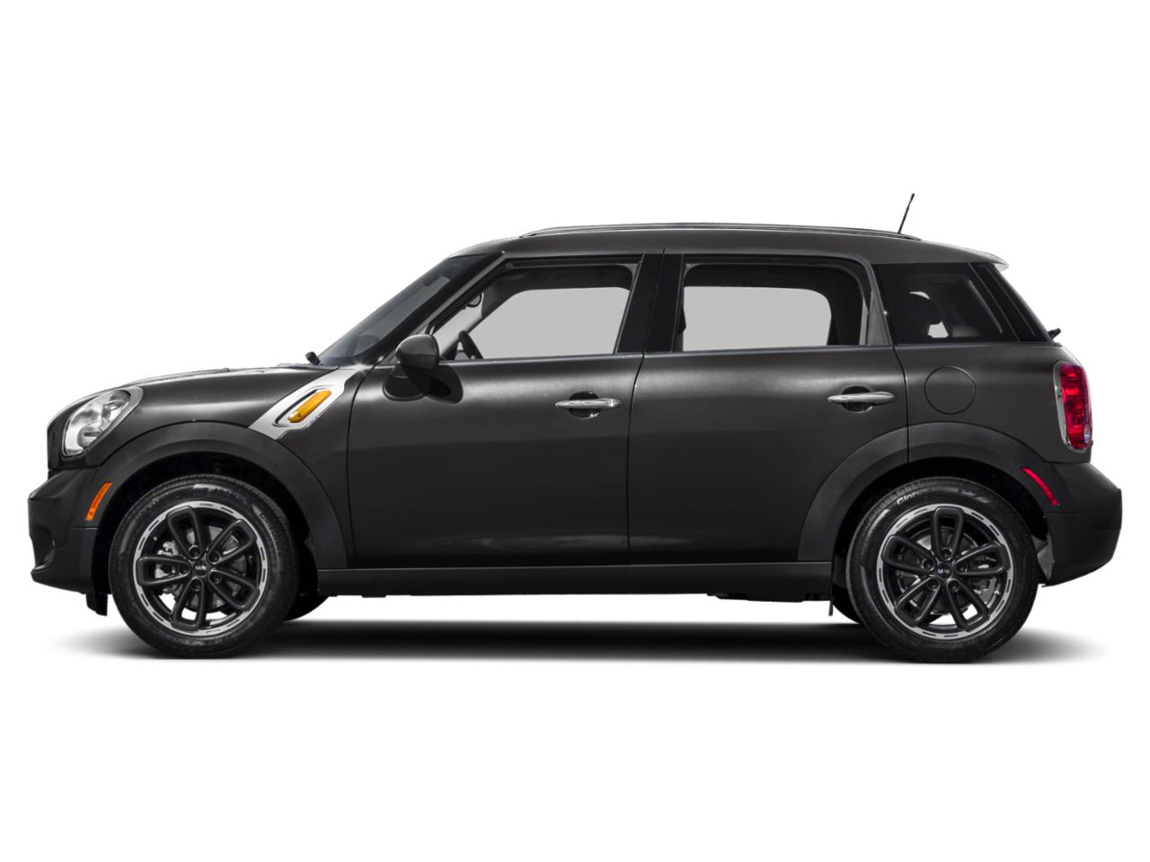 2015 MINI Cooper S Countryman Vehicle Photo in Hollywood, FL 33021