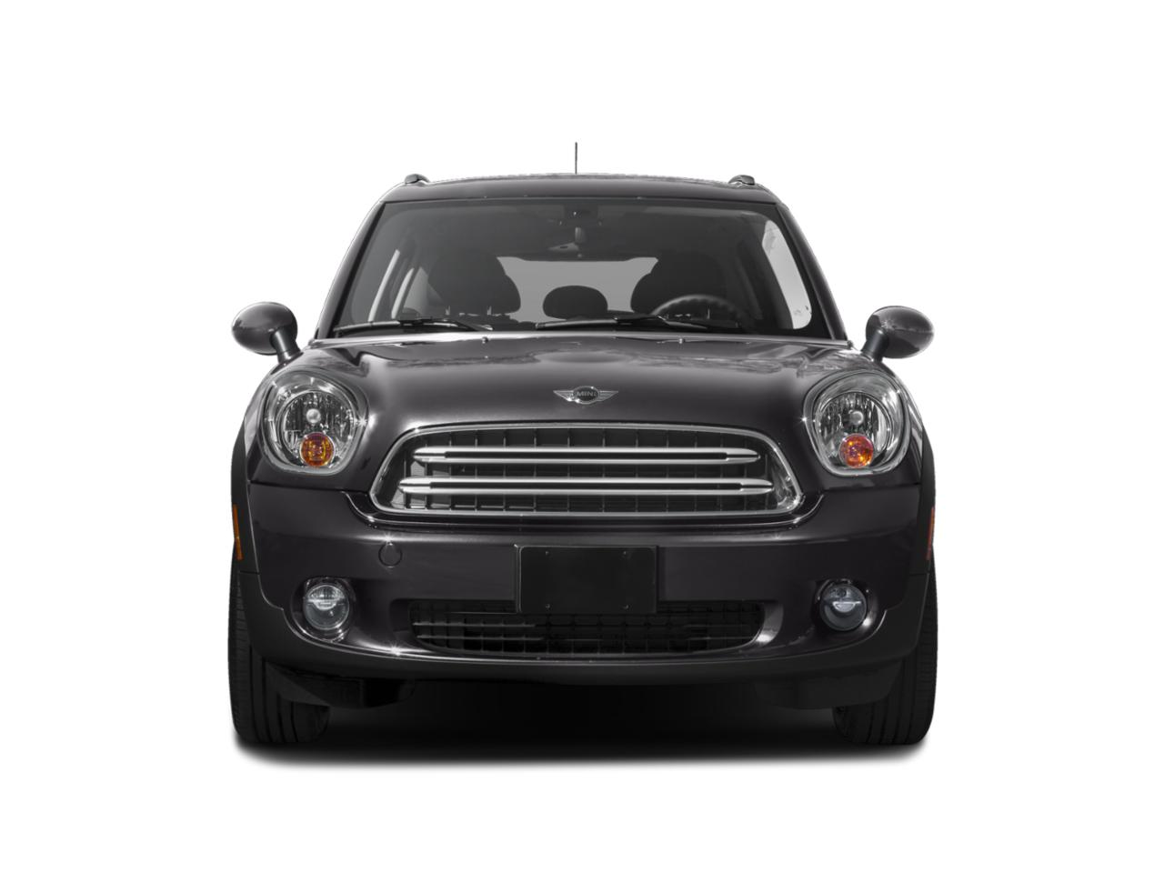 2015 MINI Cooper S Countryman Vehicle Photo in Hollywood, FL 33021