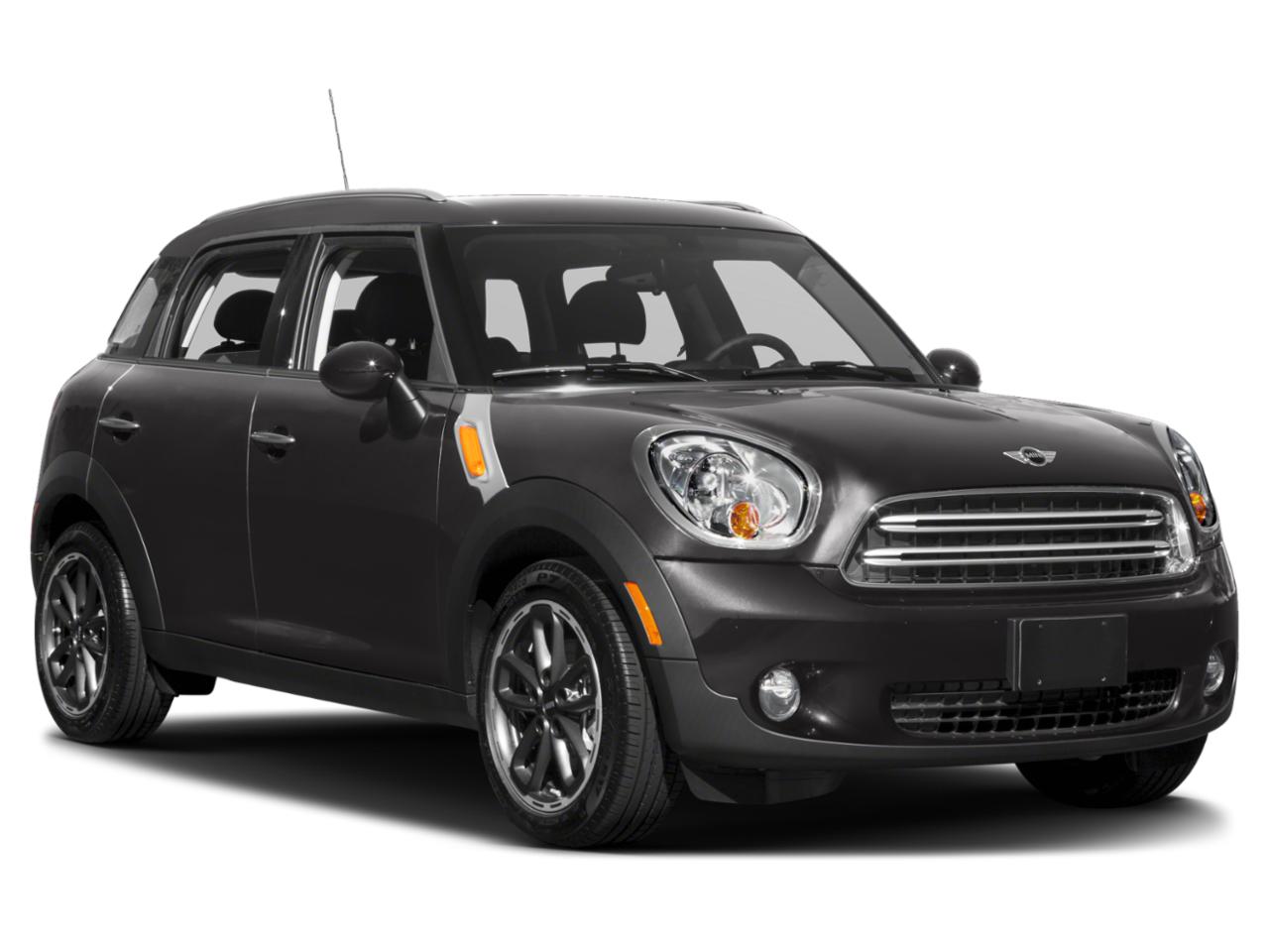 2015 MINI Cooper S Countryman Vehicle Photo in Hollywood, FL 33021