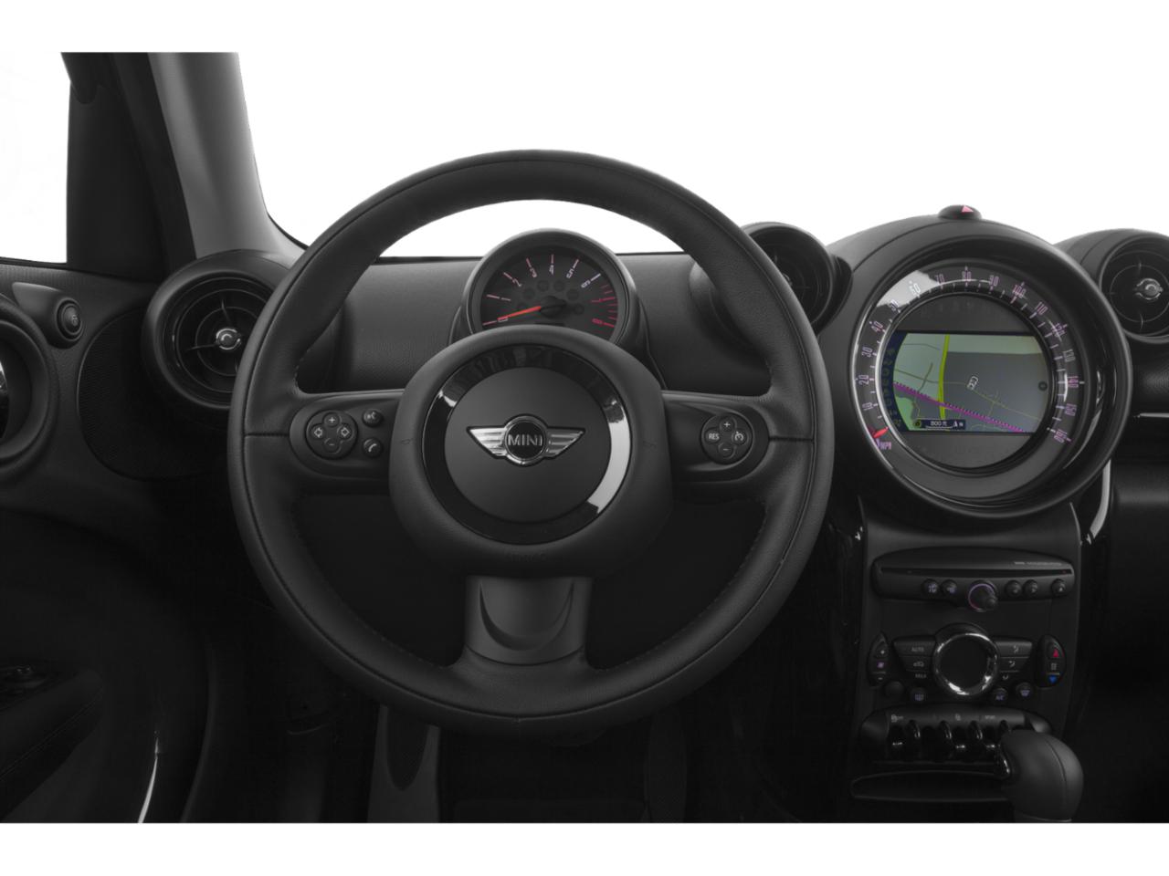 2015 MINI Cooper S Countryman Vehicle Photo in Hollywood, FL 33021