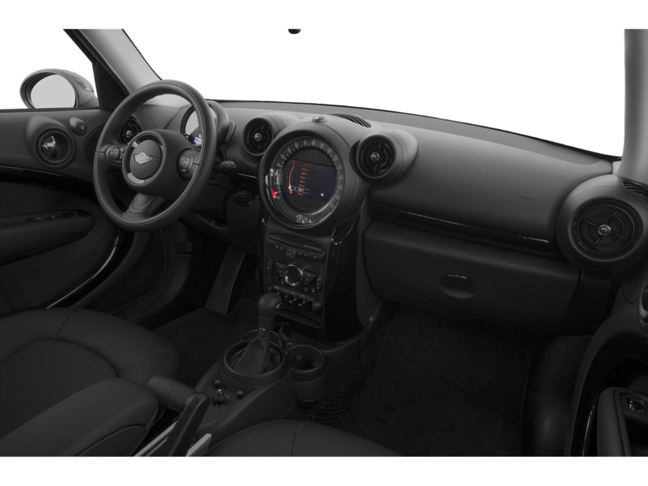 2015 MINI Cooper S Countryman Vehicle Photo in Hollywood, FL 33021