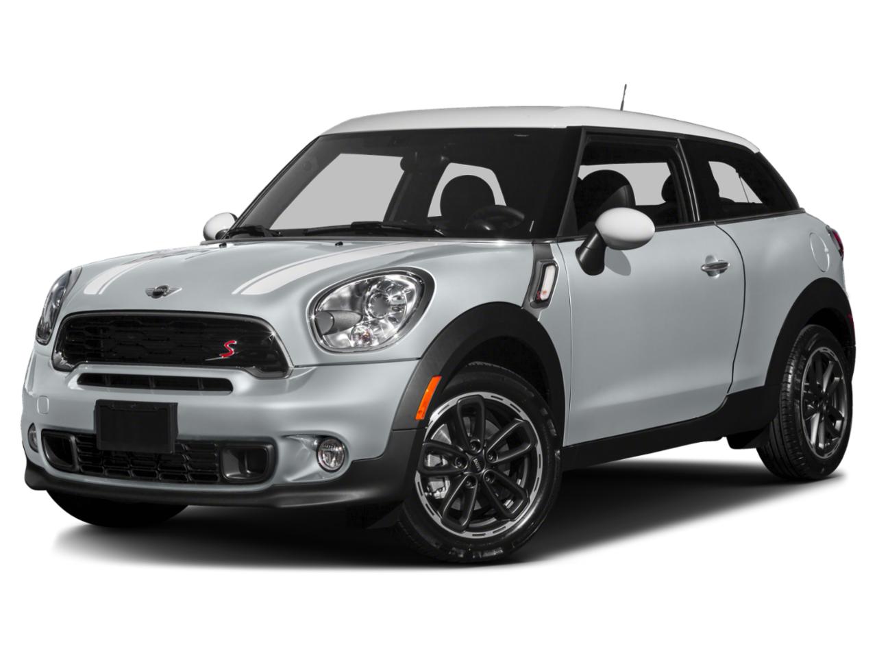 2015 MINI Cooper Paceman Vehicle Photo in GREENACRES, FL 33463-3207