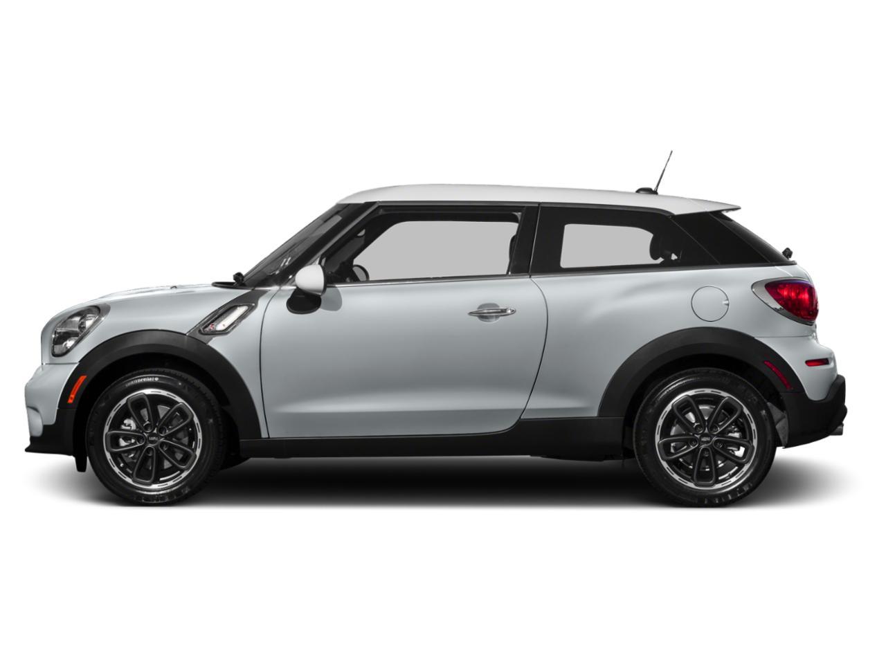 2015 MINI Cooper Paceman Vehicle Photo in GREENACRES, FL 33463-3207