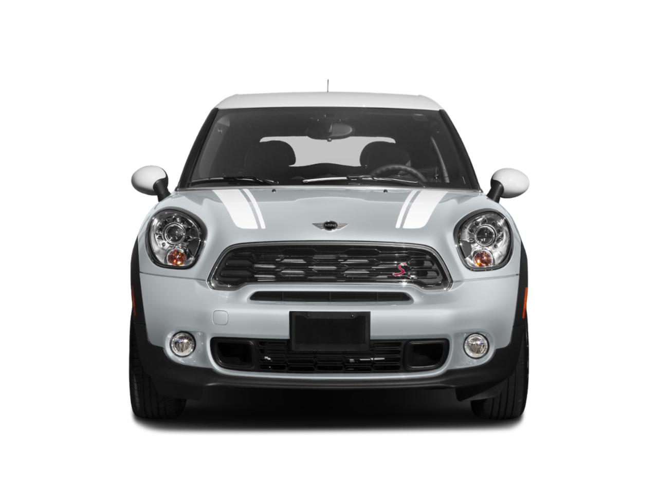 2015 MINI Cooper Paceman Vehicle Photo in GREENACRES, FL 33463-3207