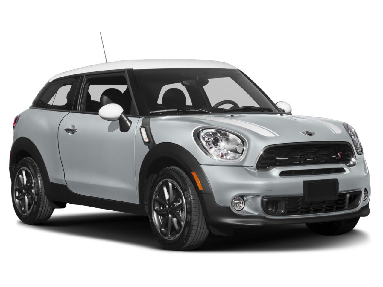 2015 MINI Cooper Paceman Vehicle Photo in GREENACRES, FL 33463-3207