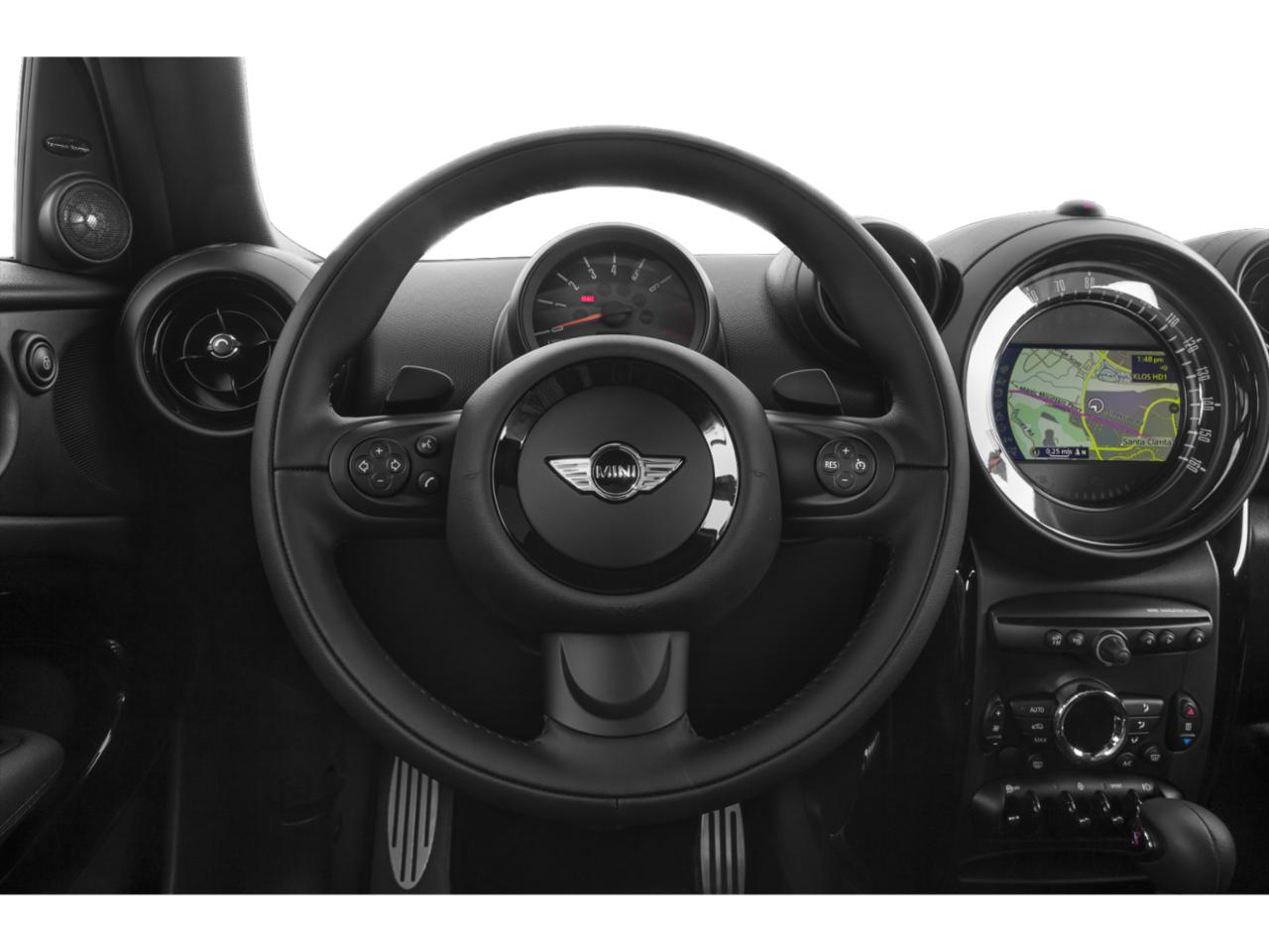 2015 MINI Cooper Paceman Vehicle Photo in GREENACRES, FL 33463-3207