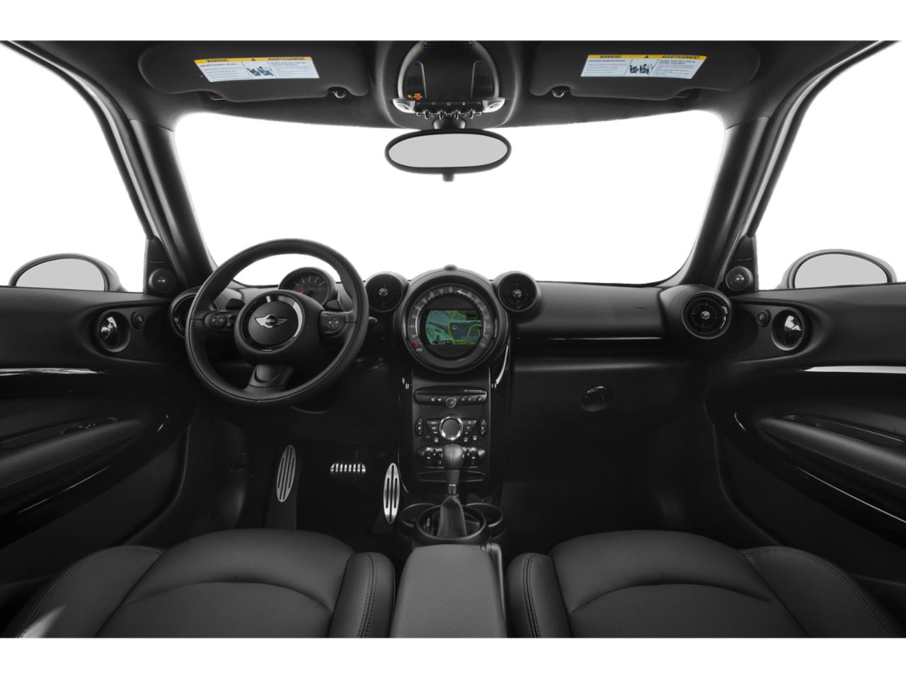 2015 MINI Cooper Paceman Vehicle Photo in GREENACRES, FL 33463-3207