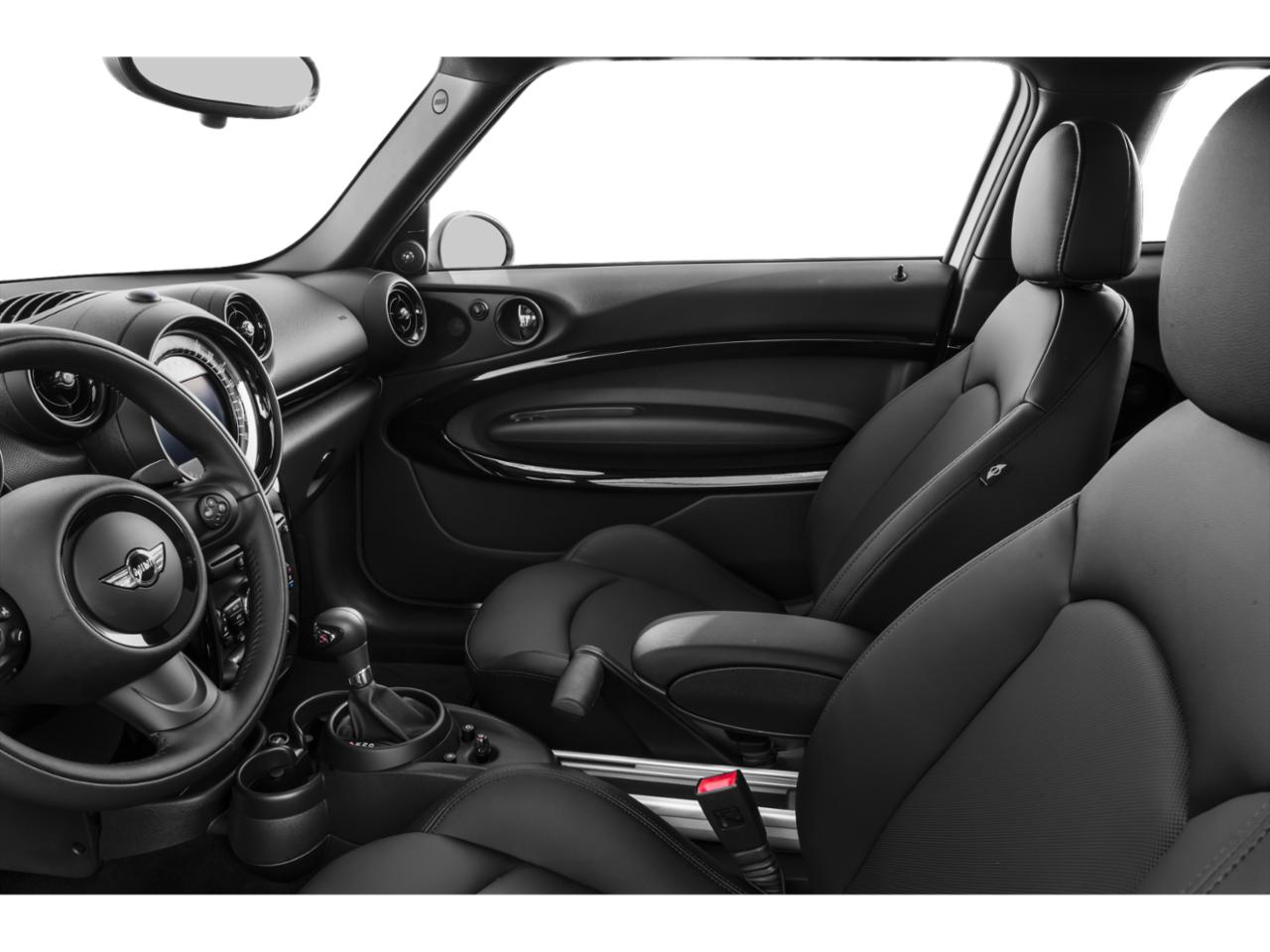 2015 MINI Cooper Paceman Vehicle Photo in GREENACRES, FL 33463-3207