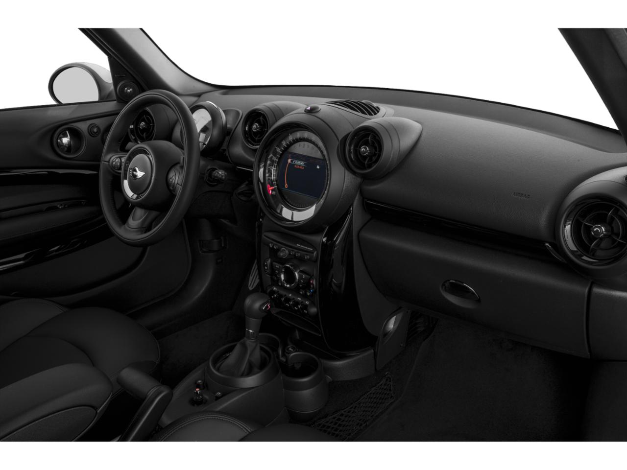 2015 MINI Cooper Paceman Vehicle Photo in GREENACRES, FL 33463-3207