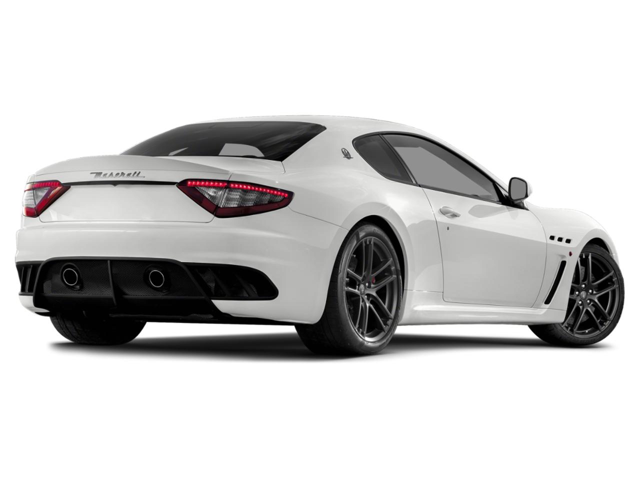 2015 Maserati GranTurismo Vehicle Photo in Fort Lauderdale, FL 33316