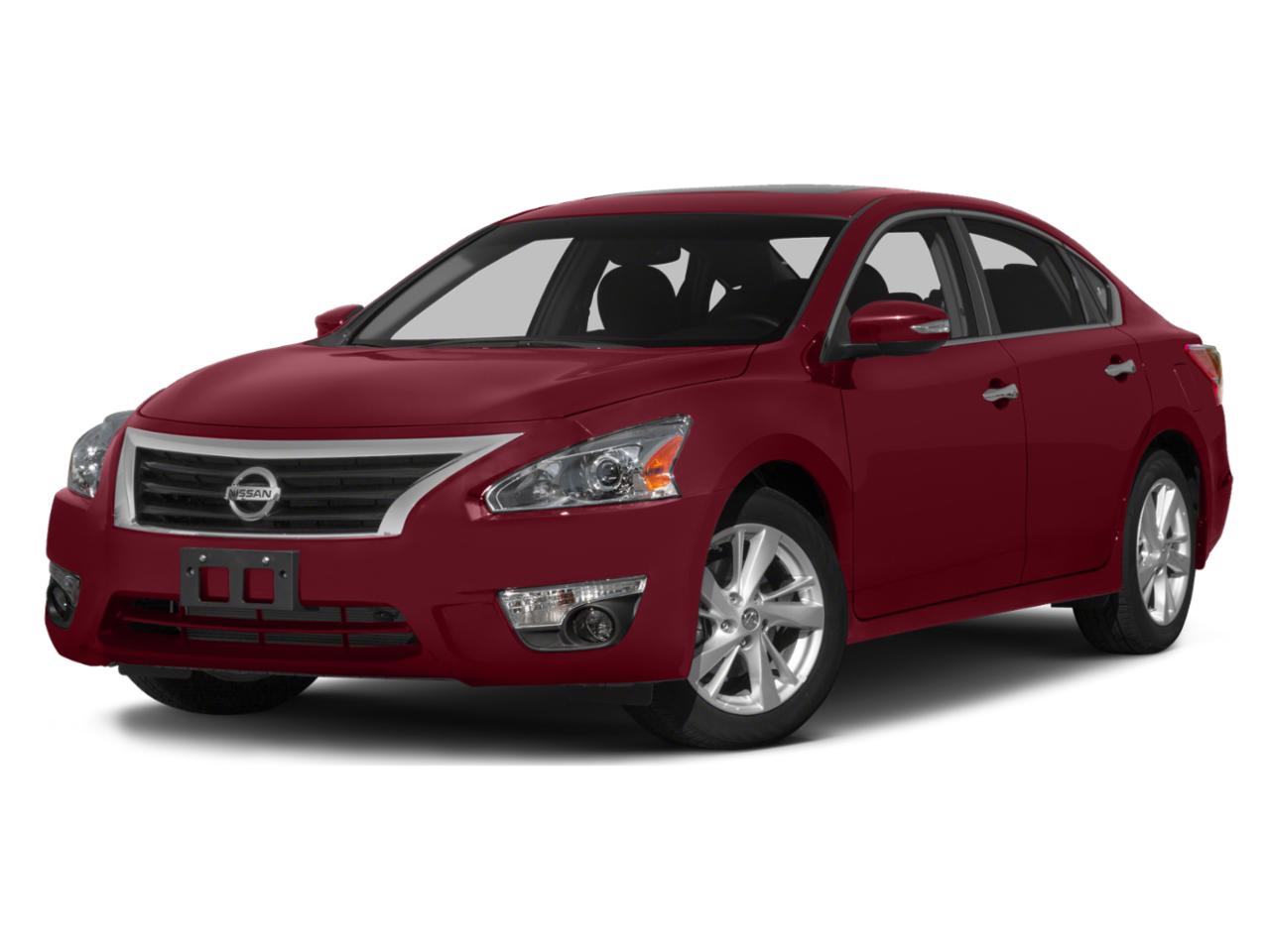 2015 Nissan Altima Vehicle Photo in Clearwater, FL 33761