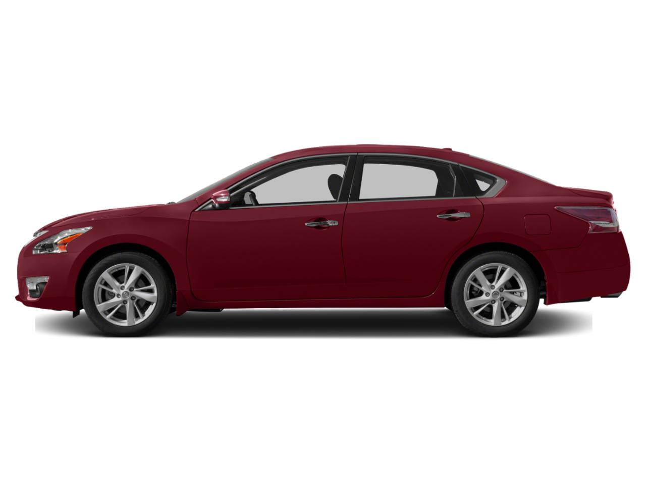 Used 2015 Nissan Altima SL with VIN 1N4AL3AP0FC432657 for sale in Canon City, CO