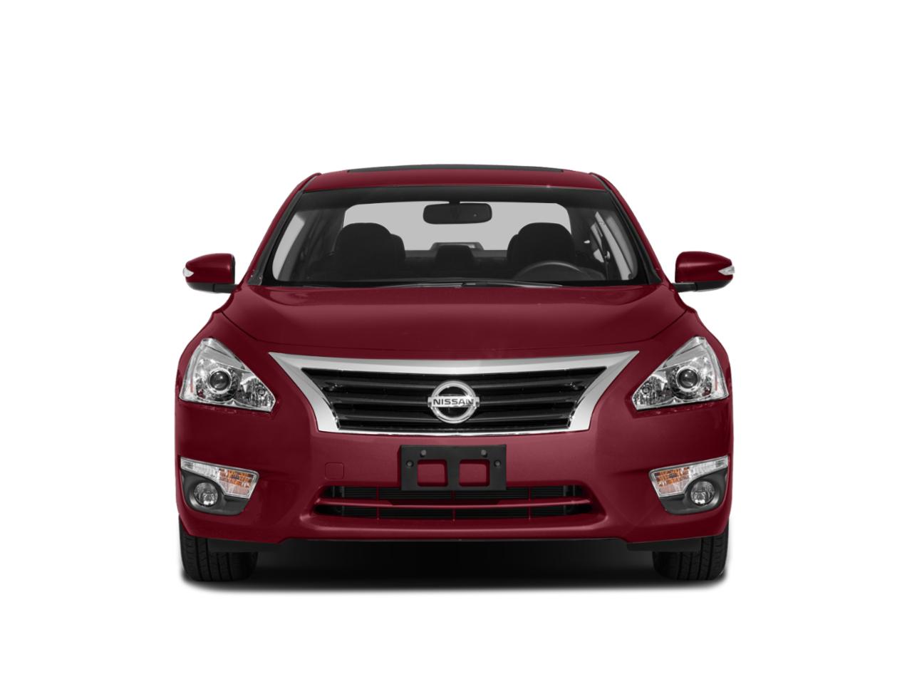 2015 Nissan Altima Vehicle Photo in Clearwater, FL 33761