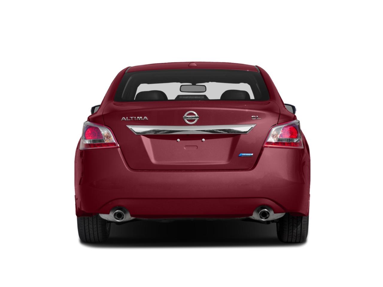 2015 Nissan Altima Vehicle Photo in Clearwater, FL 33761