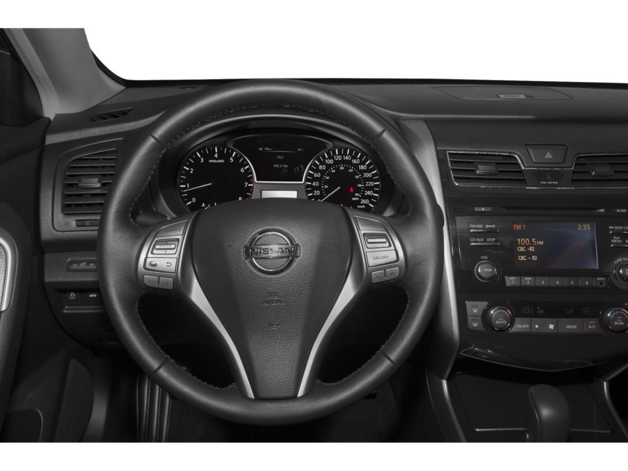 2015 Nissan Altima Vehicle Photo in Clearwater, FL 33761