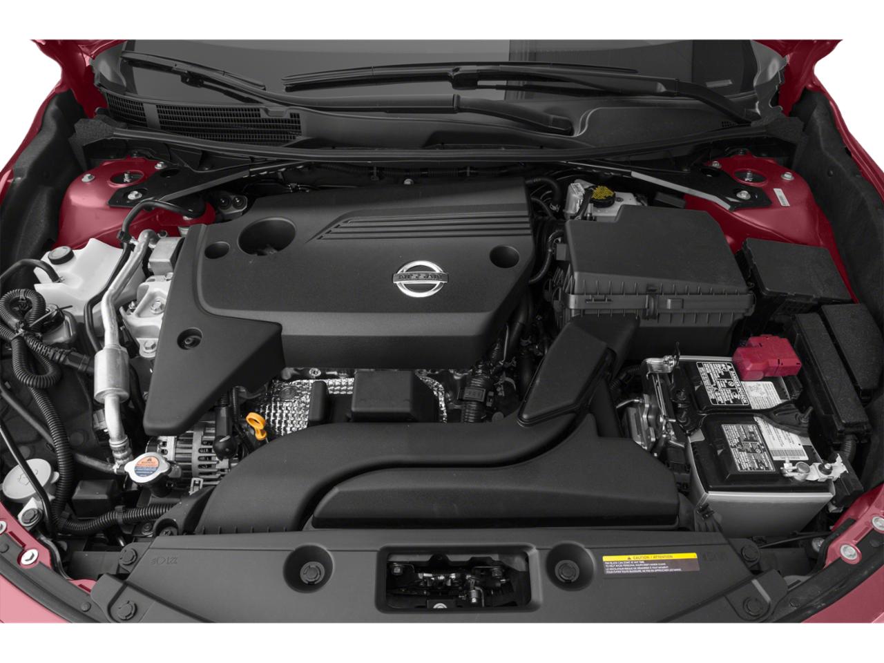 2015 Nissan Altima Vehicle Photo in Clearwater, FL 33761