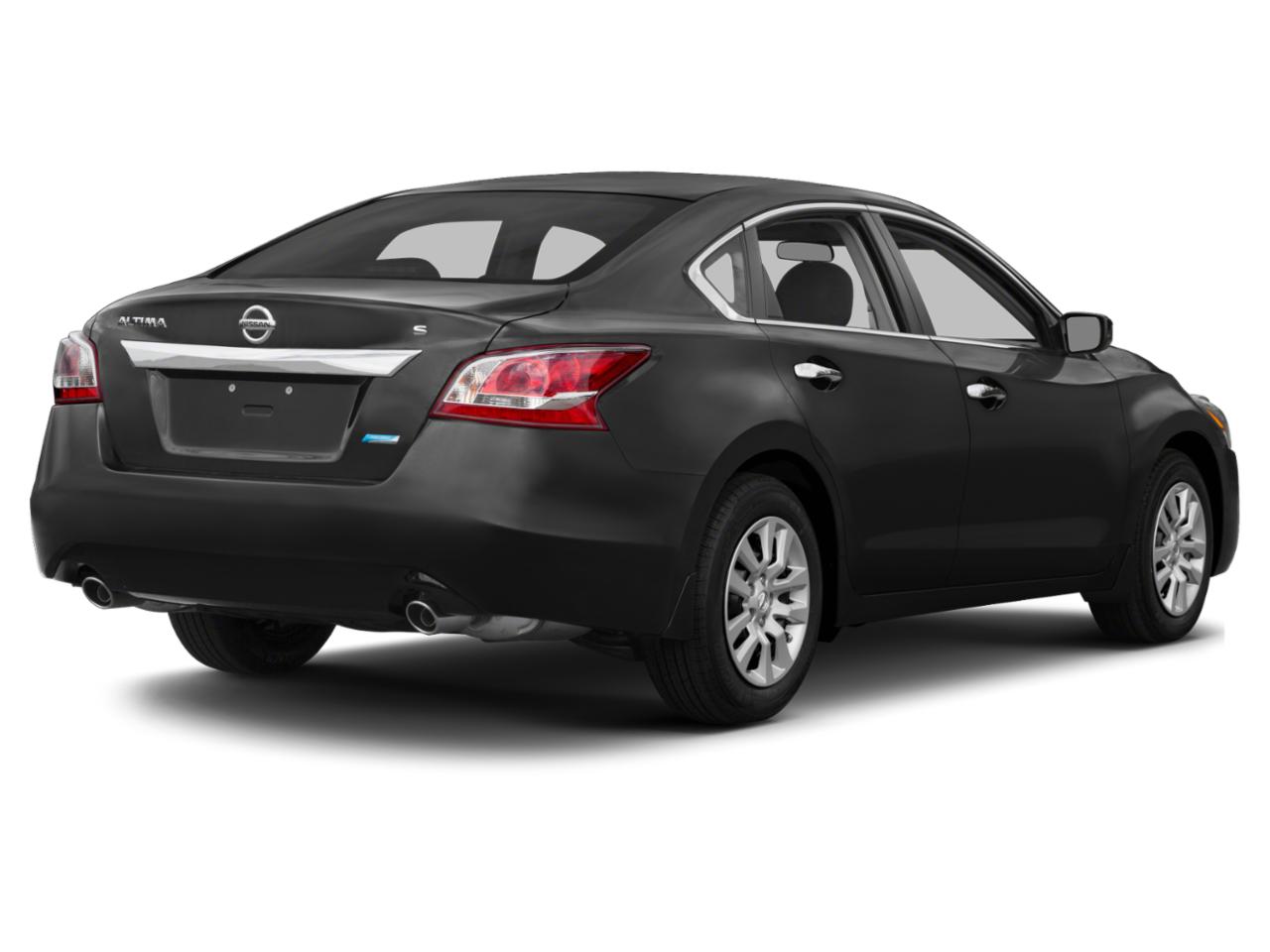 2015 Nissan Altima Vehicle Photo in AUSTIN, TX 78759-4154