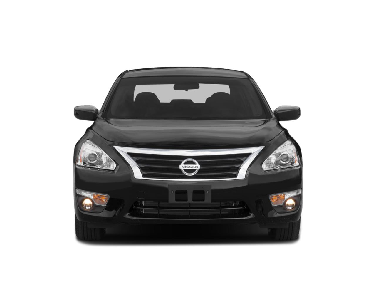 2015 Nissan Altima Vehicle Photo in AUSTIN, TX 78759-4154