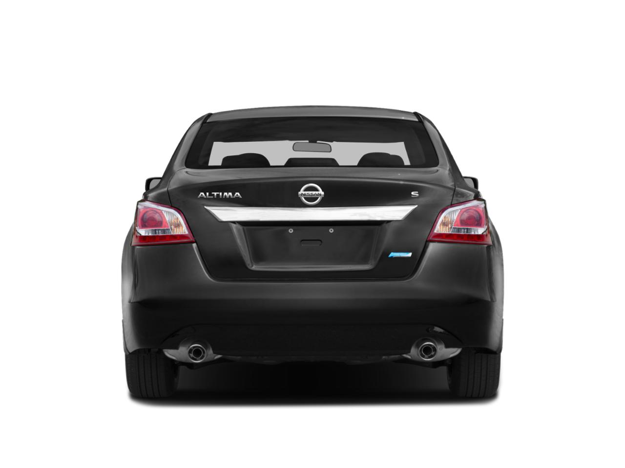 2015 Nissan Altima Vehicle Photo in AUSTIN, TX 78759-4154