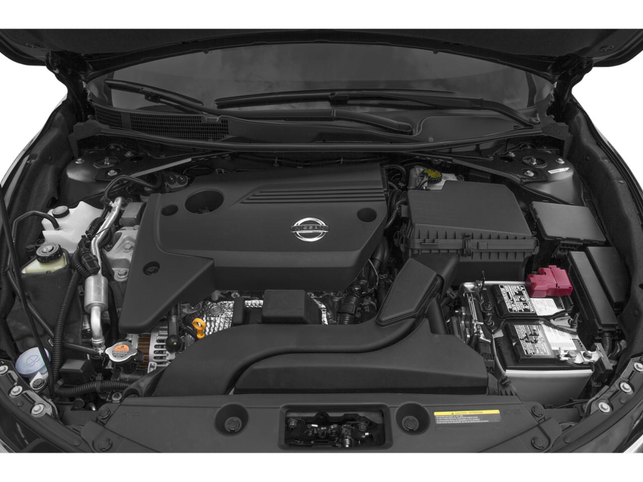 2015 Nissan Altima Vehicle Photo in AUSTIN, TX 78759-4154