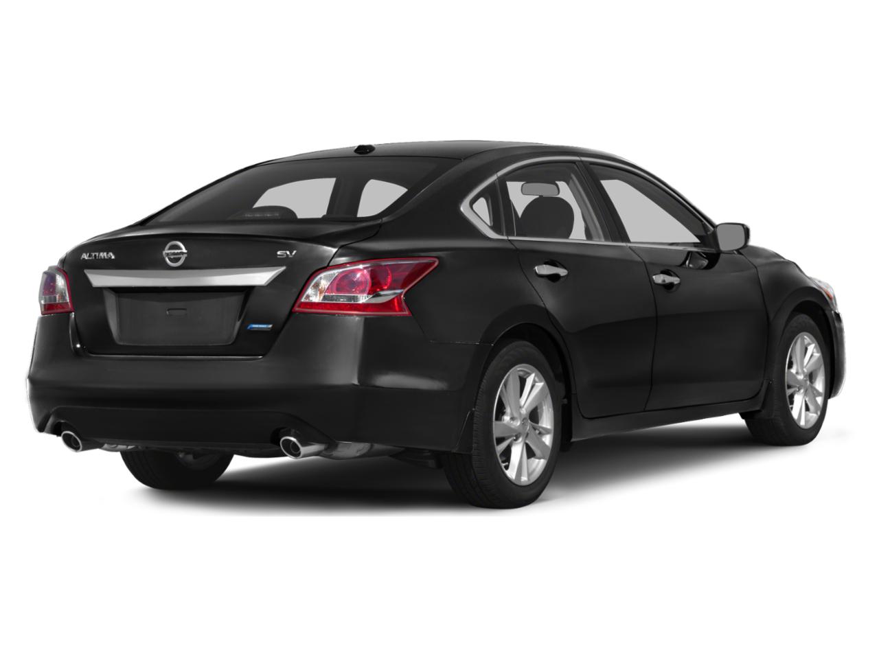 2015 Nissan Altima Vehicle Photo in Corpus Christi, TX 78415