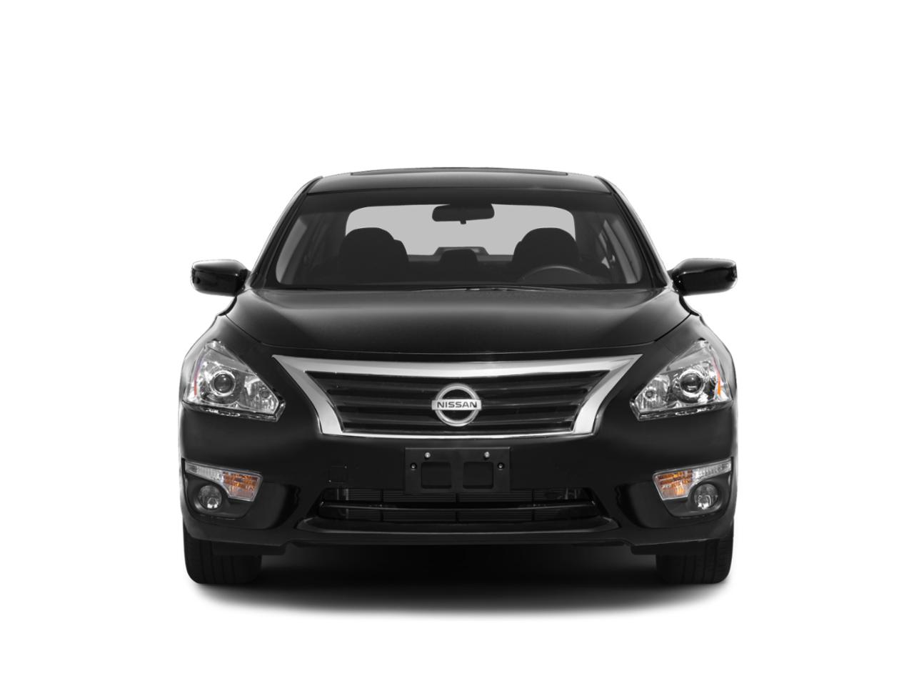 2015 Nissan Altima Vehicle Photo in Corpus Christi, TX 78415