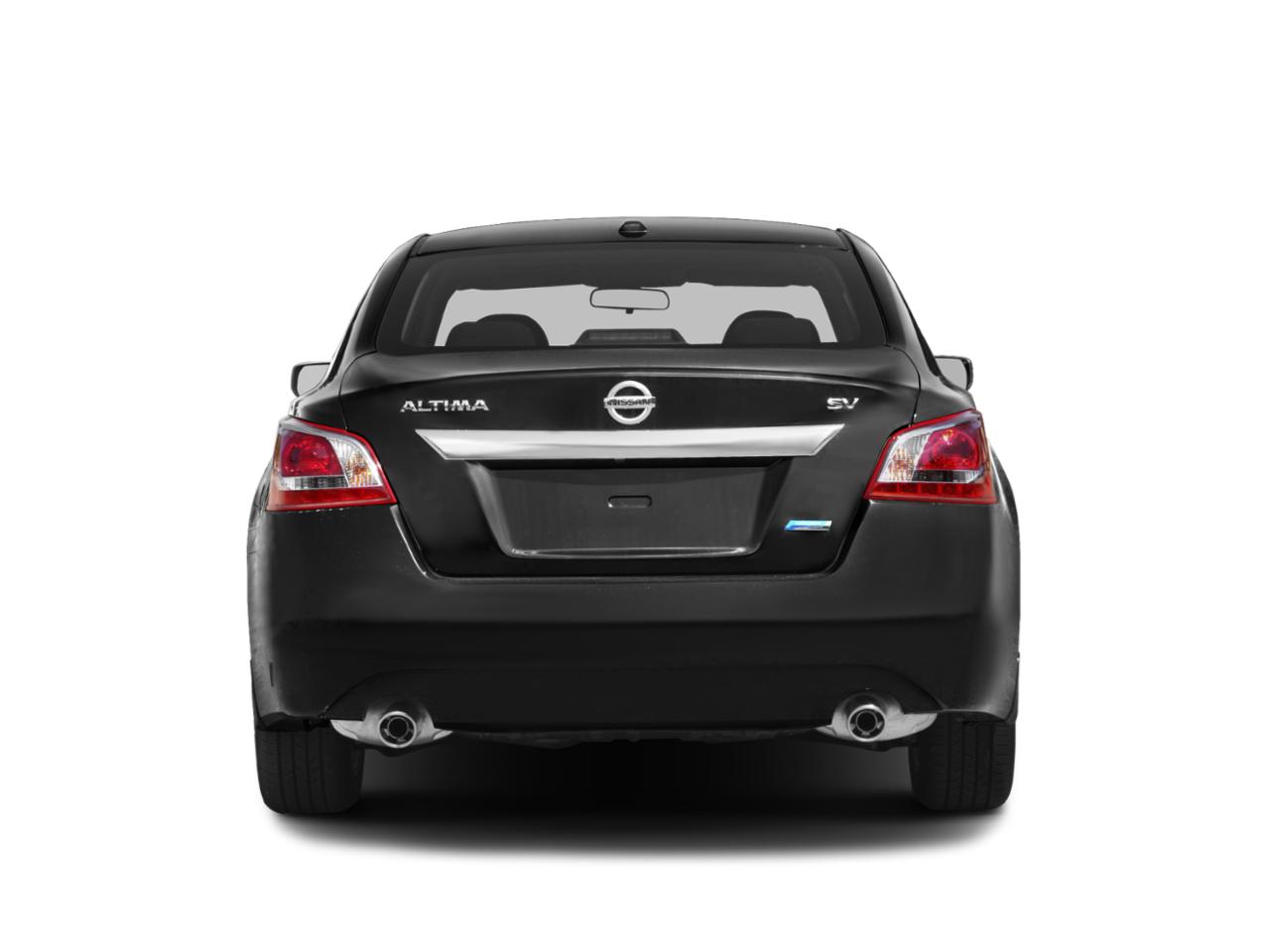 2015 Nissan Altima Vehicle Photo in Corpus Christi, TX 78415