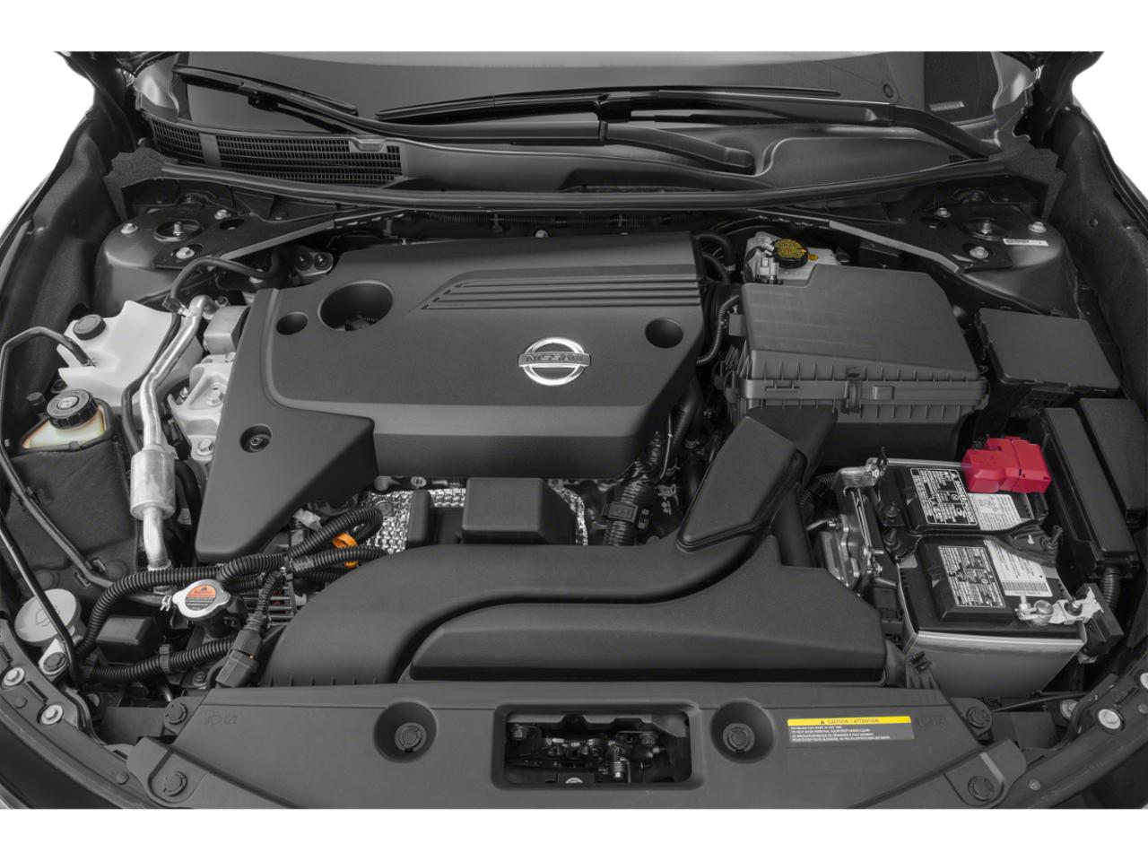 2015 Nissan Altima Vehicle Photo in Corpus Christi, TX 78415