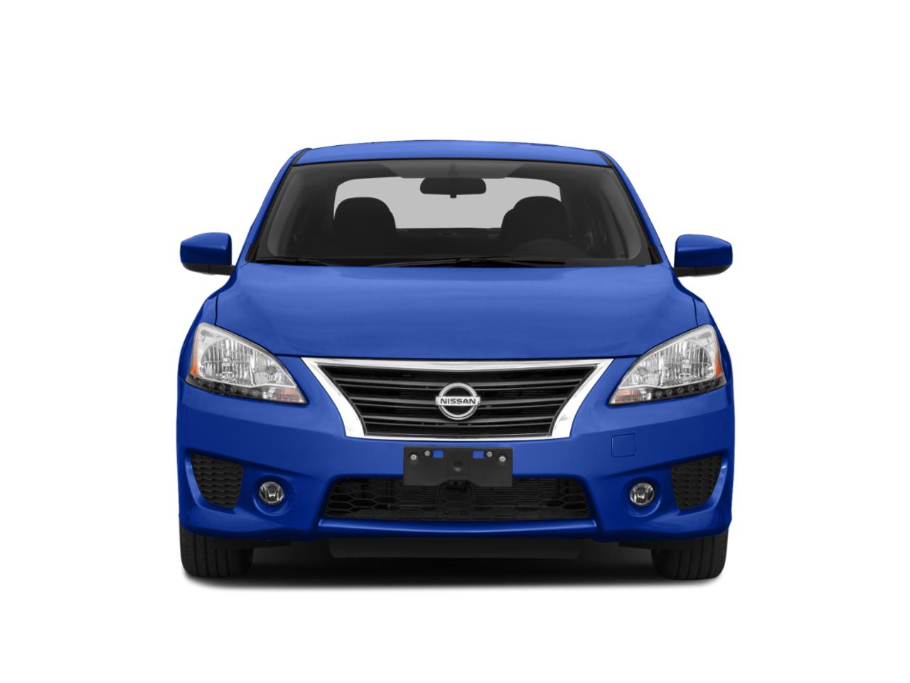 2015 Nissan Sentra Vehicle Photo in Sanford, FL 32771