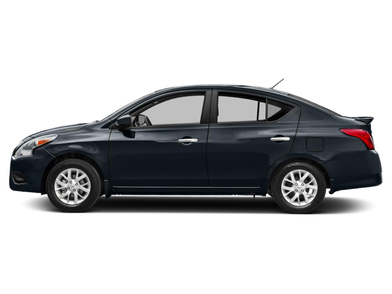 2015 Nissan Versa Vehicle Photo in Las Vegas, NV 89149