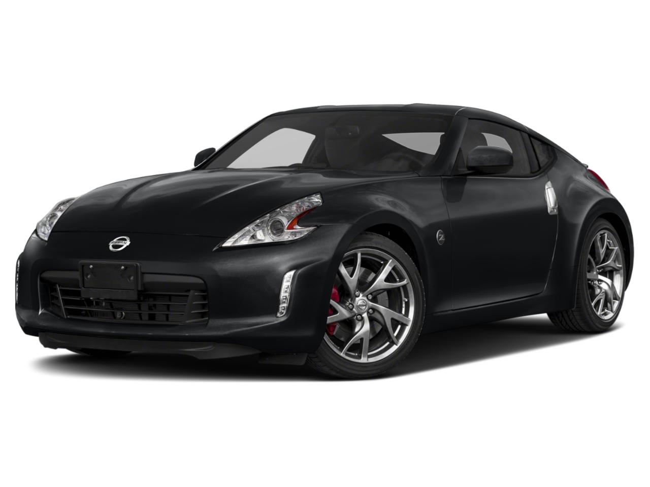 2015 Nissan 370Z Vehicle Photo in Jacksonville, FL 32244