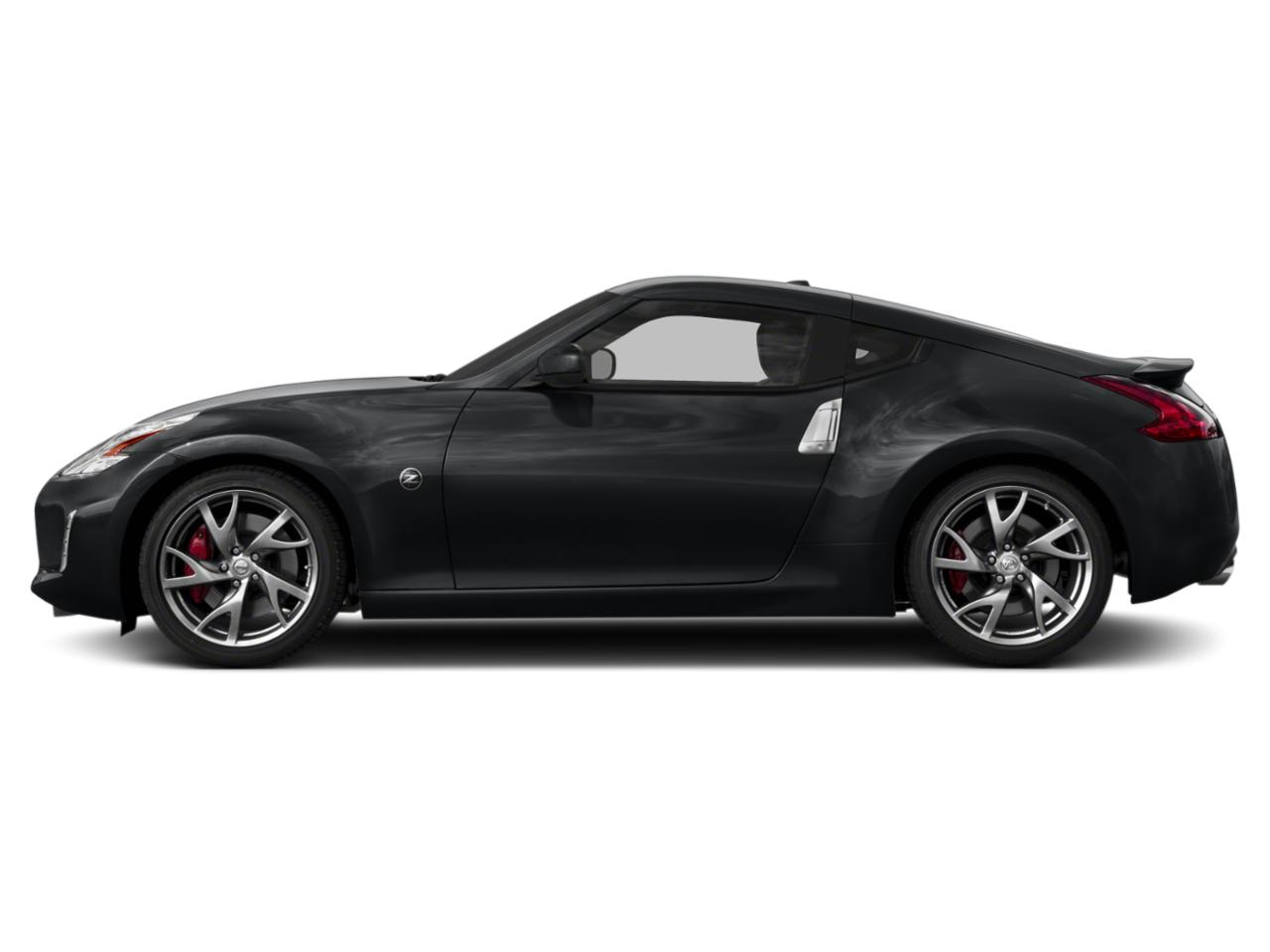 2015 Nissan 370Z Vehicle Photo in Jacksonville, FL 32244