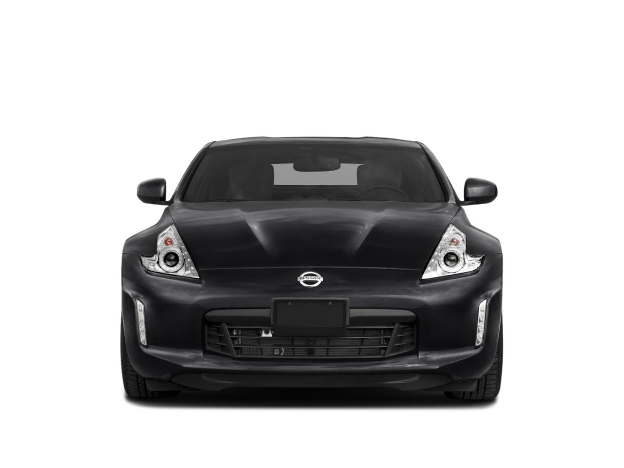 2015 Nissan 370Z Vehicle Photo in Jacksonville, FL 32244