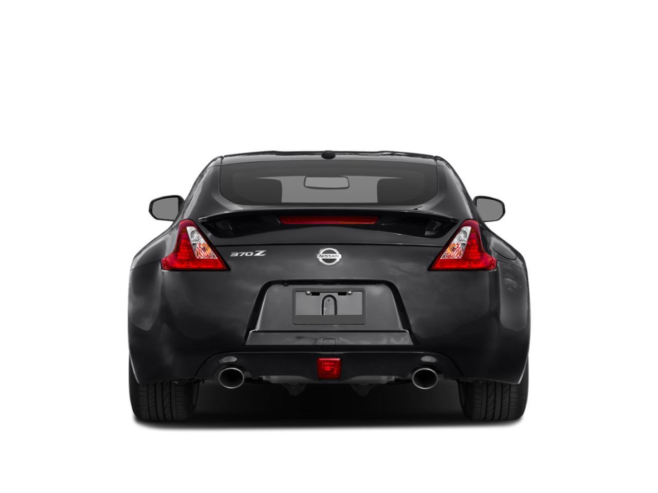 2015 Nissan 370Z Vehicle Photo in Jacksonville, FL 32244