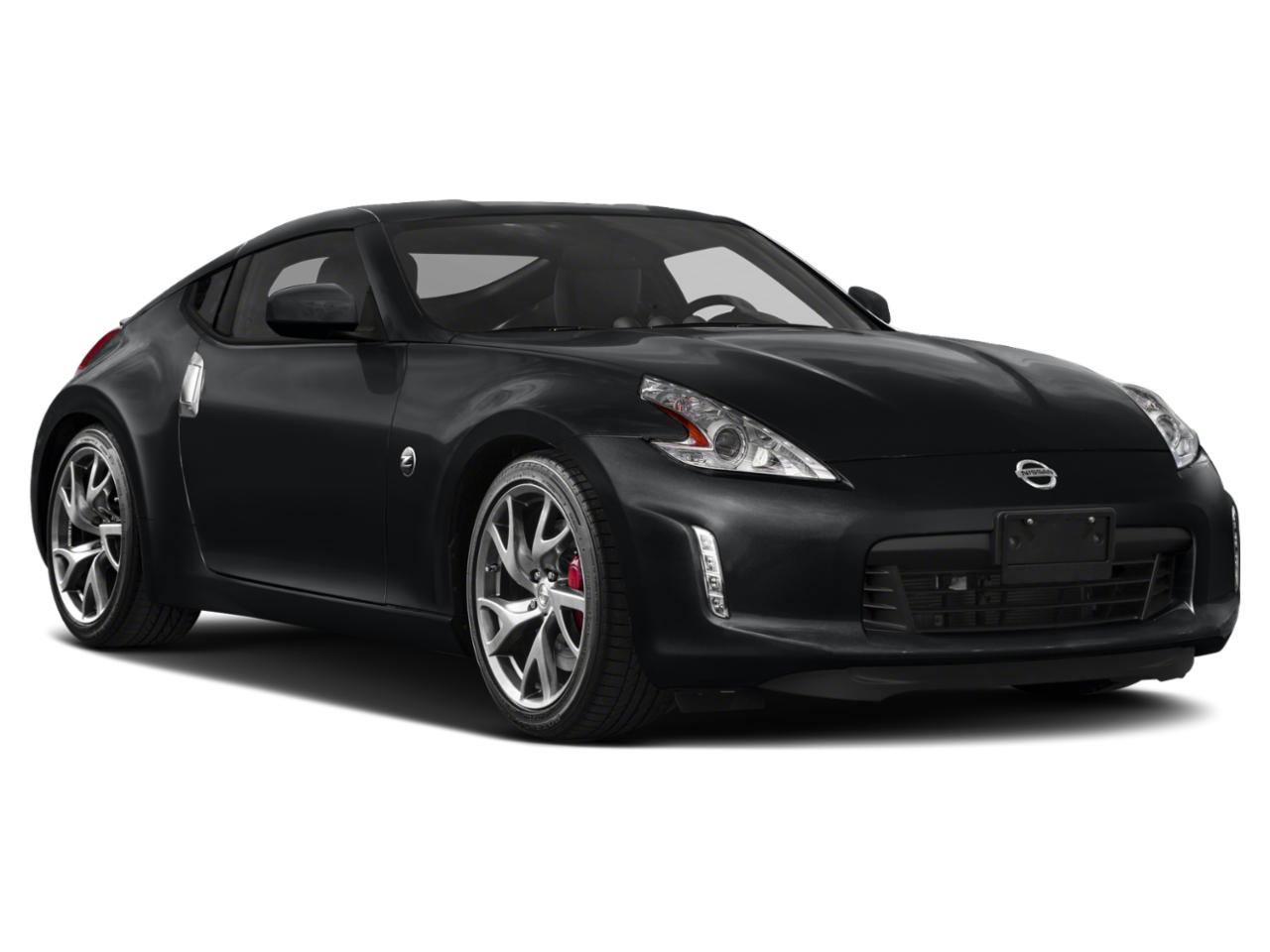 2015 Nissan 370Z Vehicle Photo in Jacksonville, FL 32244