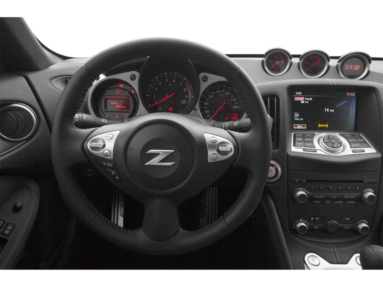 2015 Nissan 370Z Vehicle Photo in Jacksonville, FL 32244