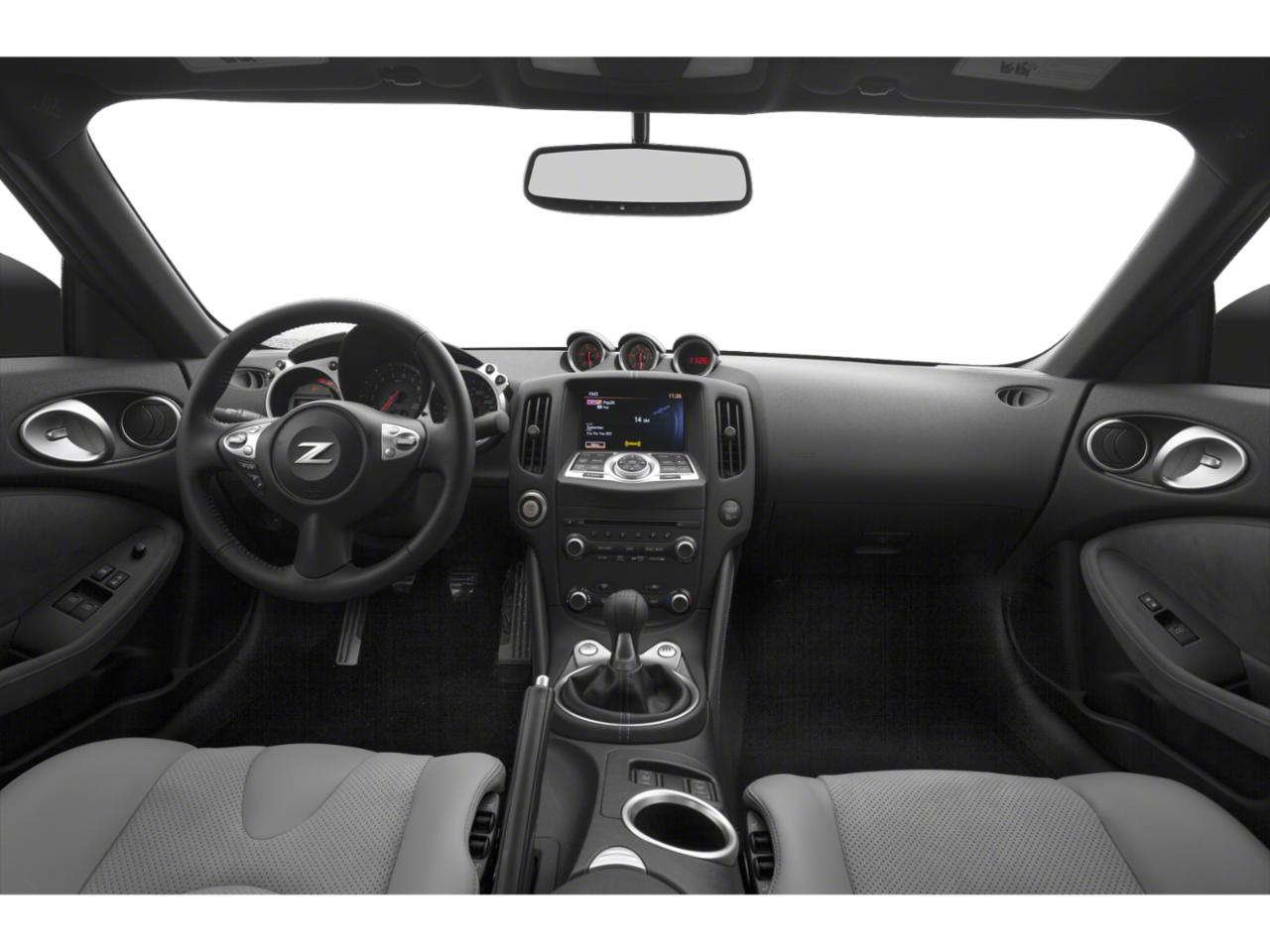 2015 Nissan 370Z Vehicle Photo in Jacksonville, FL 32244