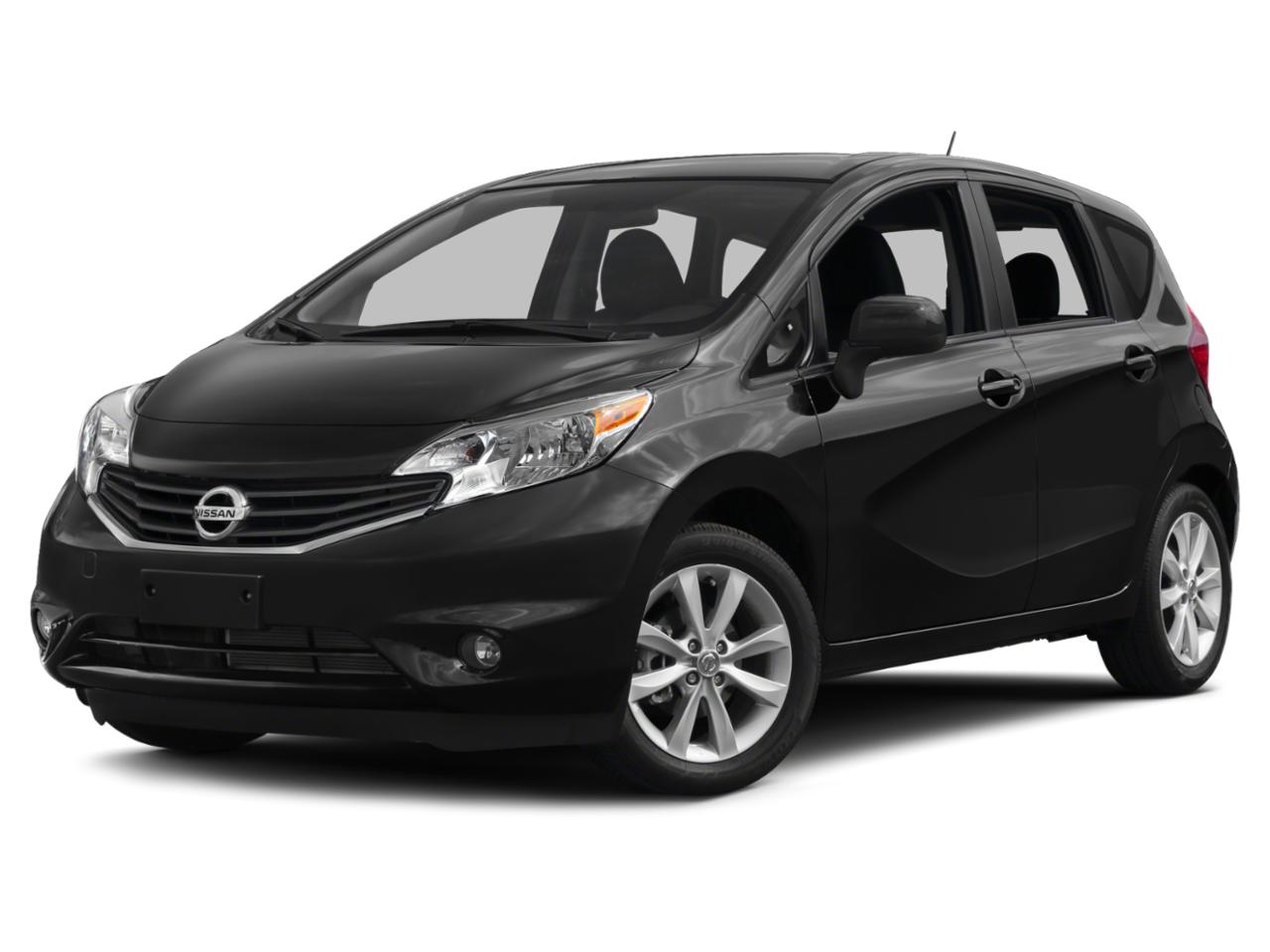 2015 Nissan Versa Note Vehicle Photo in Winter Park, FL 32792