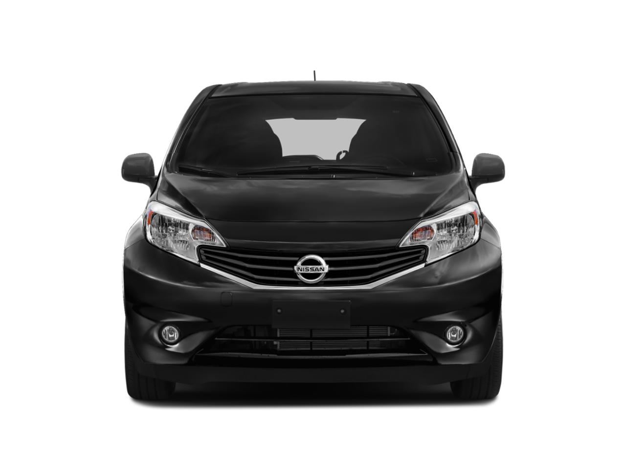 2015 Nissan Versa Note Vehicle Photo in Winter Park, FL 32792