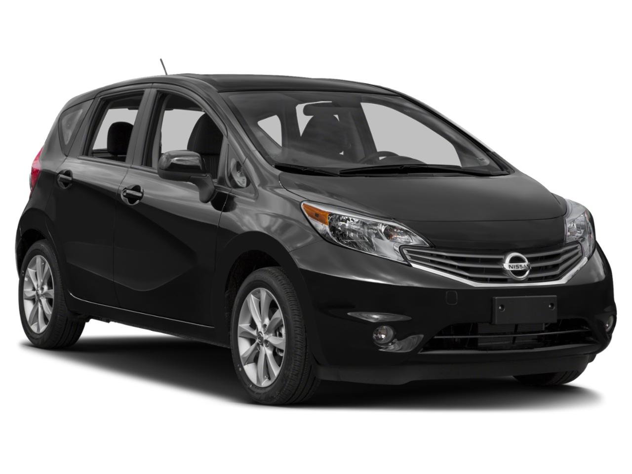 2015 Nissan Versa Note Vehicle Photo in Winter Park, FL 32792