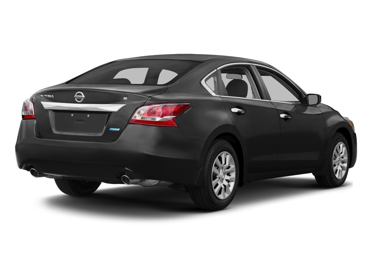 2015 Nissan Altima for sale in Greenwood 1N4AL3AP1FC440797 Cannon