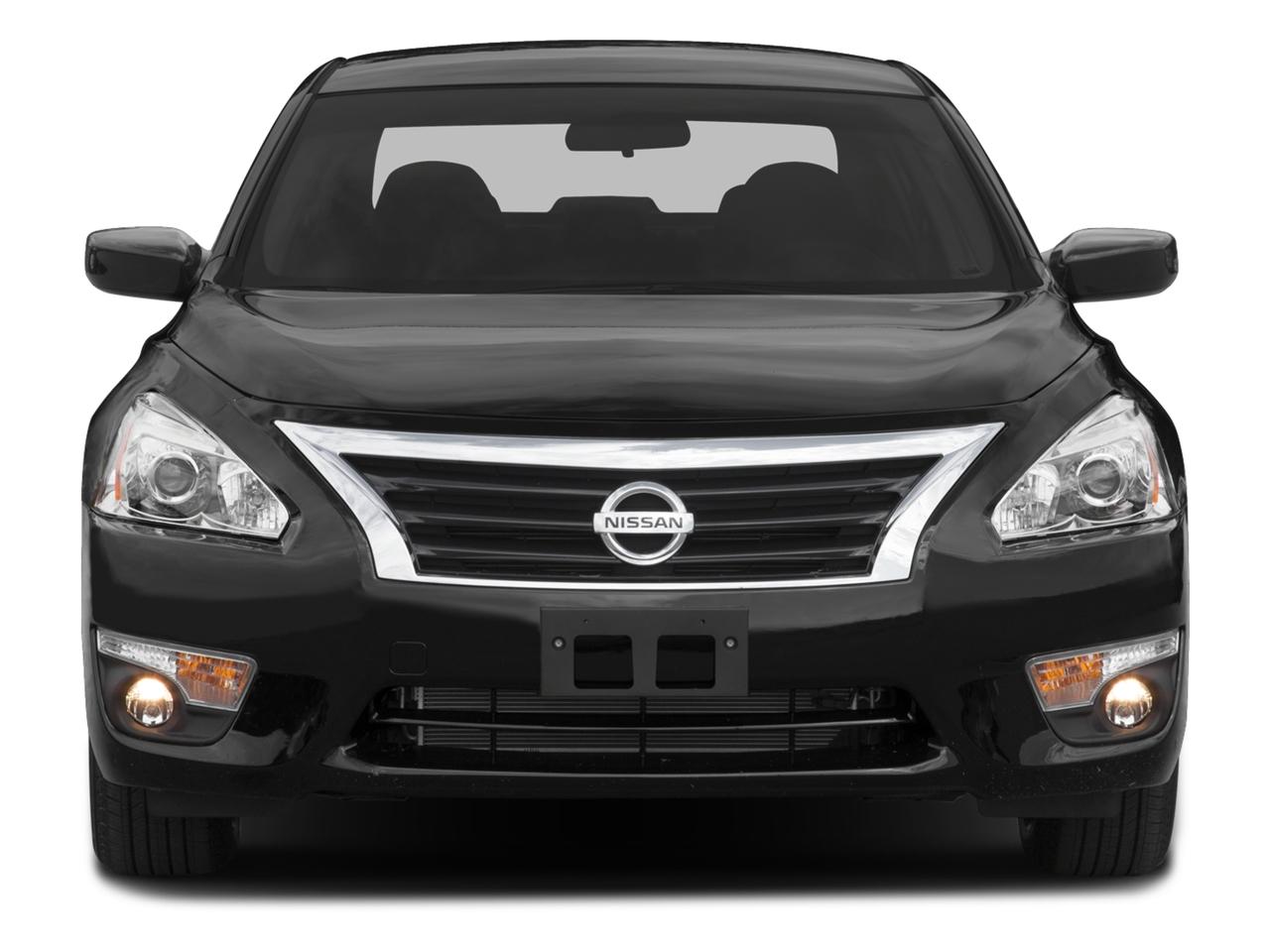 2015 Nissan Altima for sale in Greenwood 1N4AL3AP1FC440797 Cannon