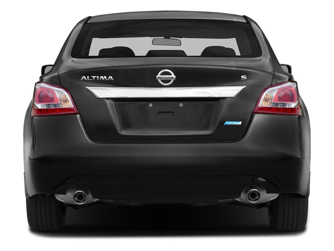 2015 Nissan Altima for sale in Greenwood 1N4AL3AP2FC162864 Cannon