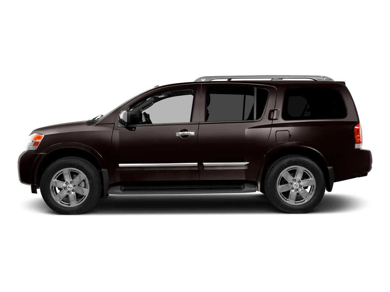 2015 Nissan Armada for sale in Sanford 5N1BA0ND1FN609588