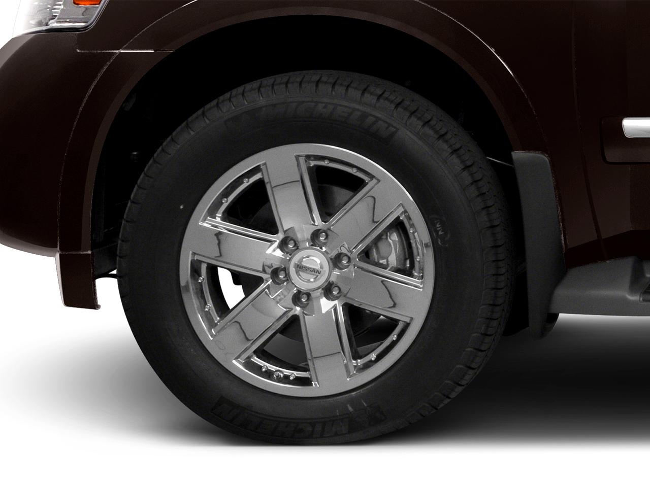 2015 Nissan Armada for sale in Sanford 5N1BA0ND1FN609588