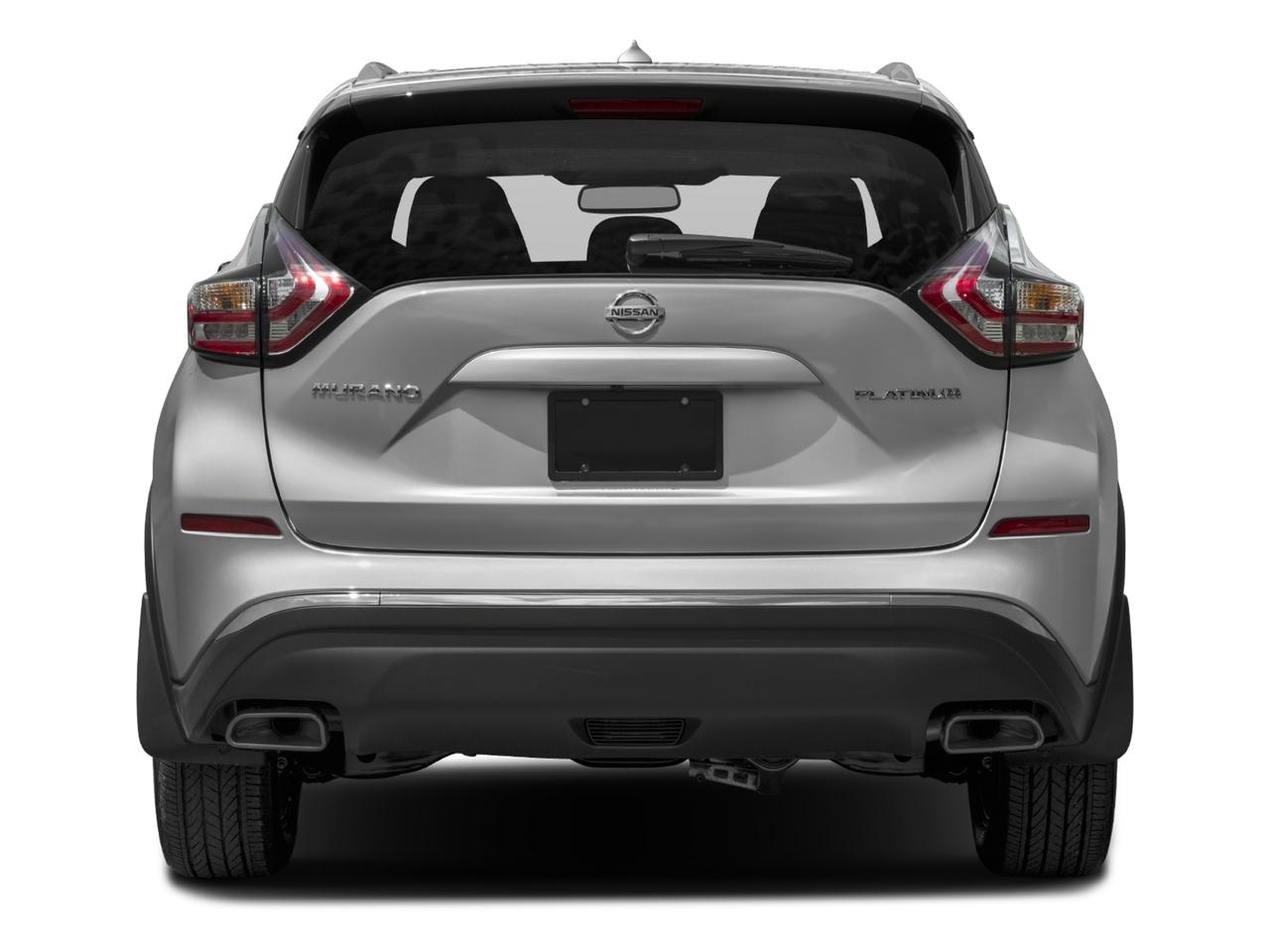 2015 Nissan Murano Vehicle Photo in Grapevine, TX 76051