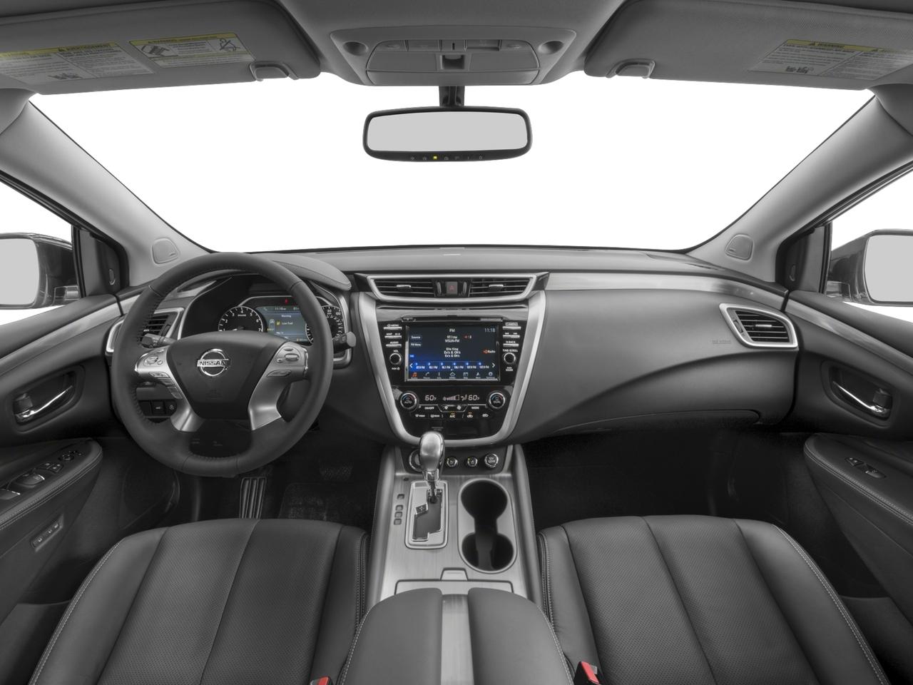 2015 Nissan Murano Vehicle Photo in Grapevine, TX 76051