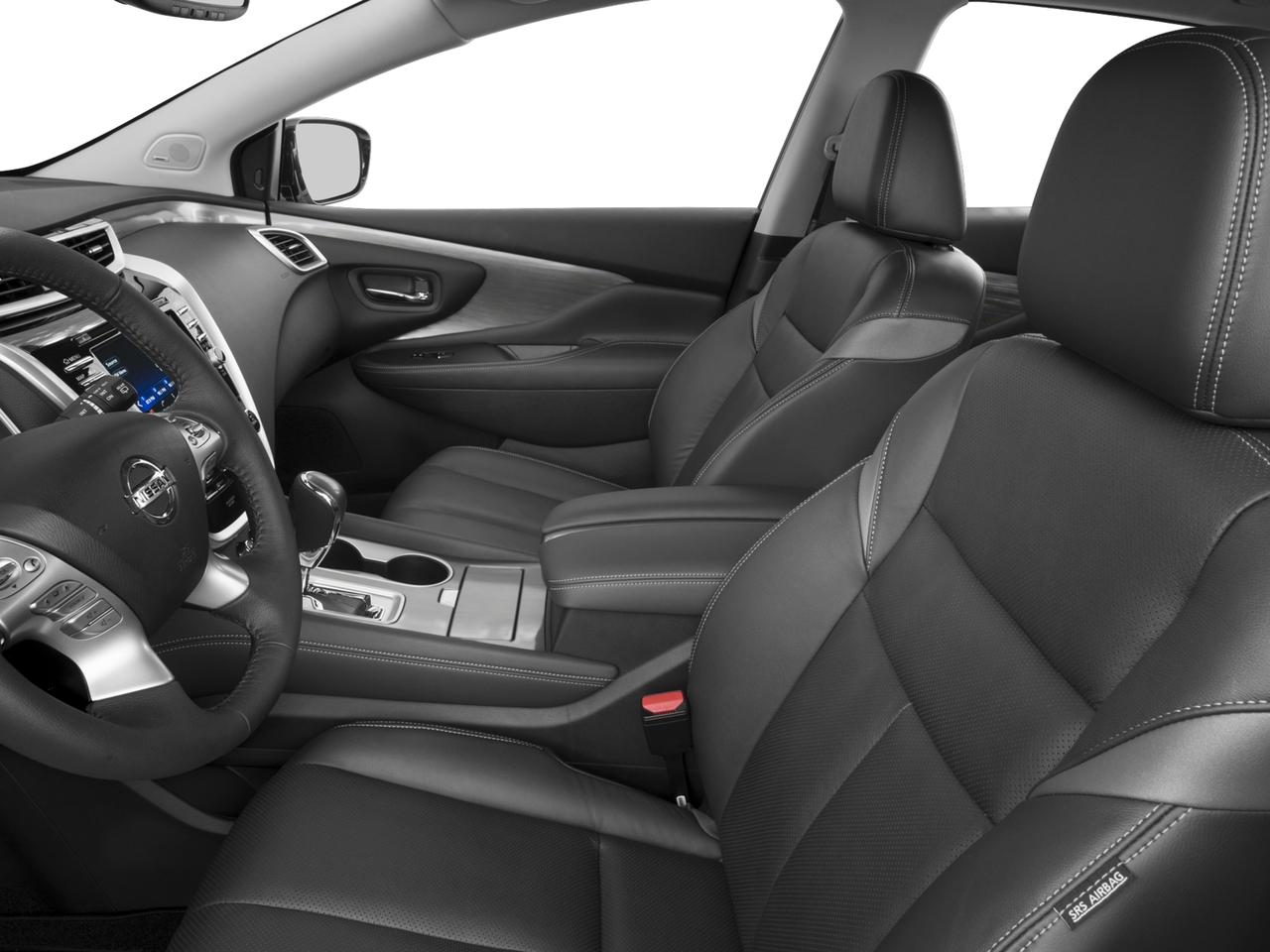 2015 Nissan Murano Vehicle Photo in Grapevine, TX 76051