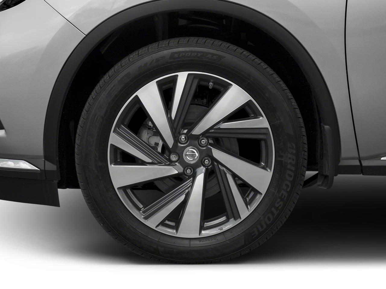 2015 Nissan Murano Vehicle Photo in Grapevine, TX 76051